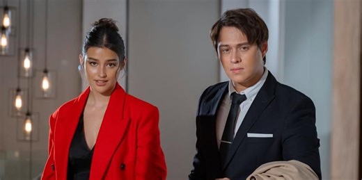 Liza Soberano announces split with Enrique Gil