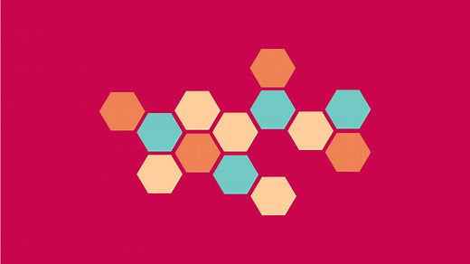 Hexagonal Thinking: A Colorful Tool for Discussion