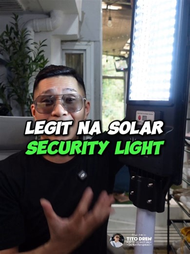 Tips for Energy Savings with Solar Street Lamps