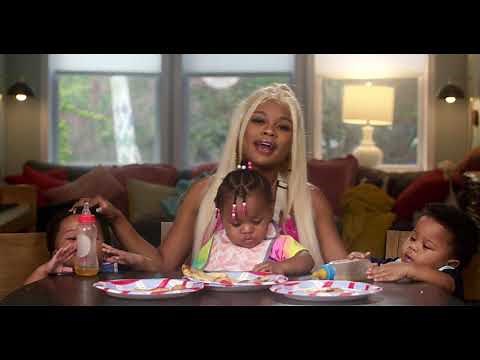 Queen Key - What I Do (Official Video)