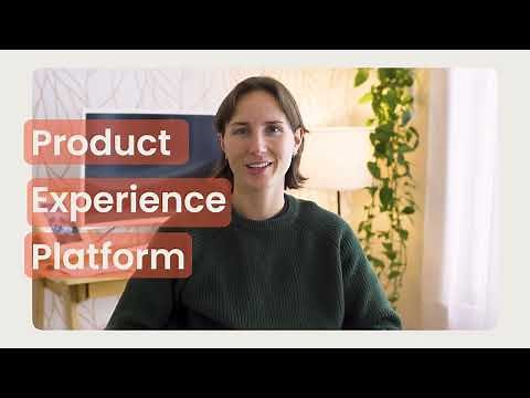 Consensus: The World's First Product Experience Platform