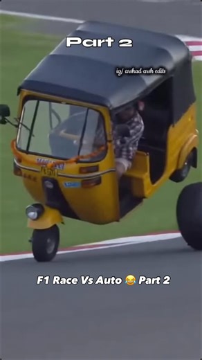 Arshad Arsh Edits on Instagram: "Follow For More👆F1 Race Vs Auto 1 😂 Part 2 . . Mahbubnagar Auto in F1 Race winning scene Mahabubnagar auto rickshaw in f1 race Mahabubnagar Town sasta bazar ghadiyal * Mahabubnagar District pan chowrasta * Bustand one town clock tower * Mini Tank Bund Mahabubnagar | Lake view Cinematic 🌅 * Suspension bridge views! * Telangana Culture Follow for more Mbnr life, cinematic views, and local news! #viral #mbnrreels #mbnrreel #mahabubnagar #arshadarshedits #reels #v