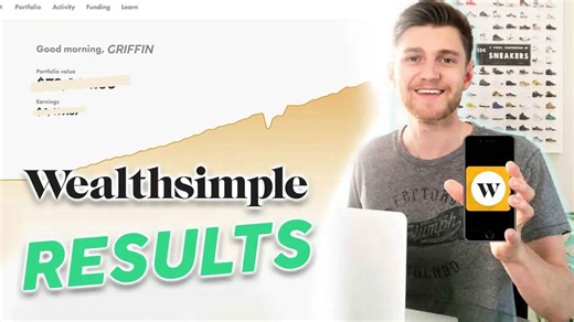 Wealthsimple Invest results after 2 years - worth it?