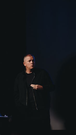 Your thought life shapes your peace life—start with gratitude! Watch the whole message at citylighthp.church/watch | City Light Church