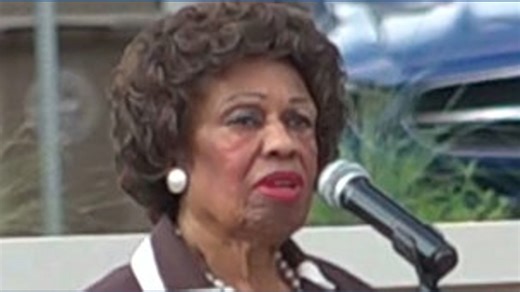 Macon pays tribute to Rev. Jesse Jackson