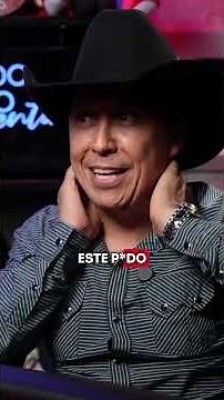 Pude ser Charly Intocable, No era para mi #fernandolozano #podcast #intocable #musicanorteña