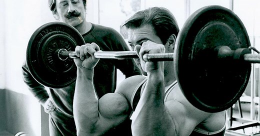 Reverse Curls Guide – Muscles Worked, How-To, Benefits, Tips And Variations – Fitness Volt