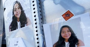 Seattle police officer who struck Jaahnavi Kandula won’t face charges