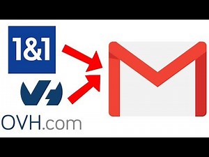How to send and receive Pro emails from Gmail