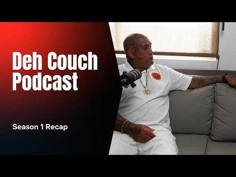 Ever seen our podcast interviews? Dj Poppy Pops | Damian Lang | Norbin Felix | Carlos Flores & more!