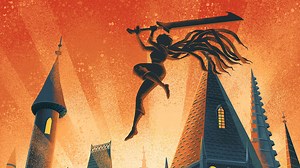 Mistborn Era Three: Ghostbloods is set around 50 years after Era Two, Sanderson promises returning characters