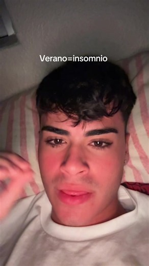 Video de DANIEL :) (@danielmrtiin_) relacionado con “insomnia”
