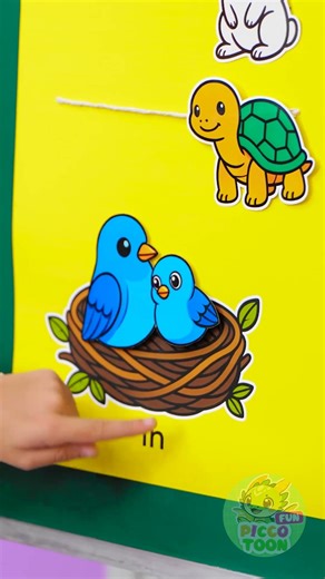 📚 LEARN OPPOSITES! Small vs Big, Open vs Closed — So Fun! 😃✨