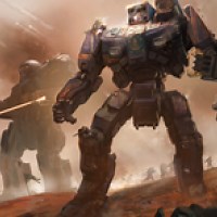 BATTLETECH Flashpoint, un DLC pour le tactical aux gros méchas