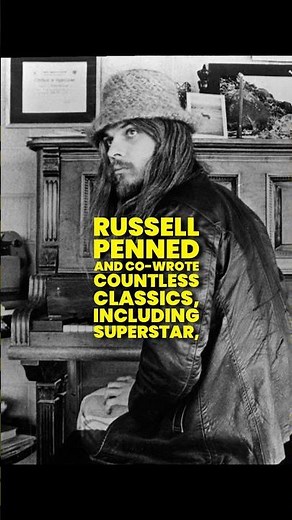 Celebrating the LEGACY of Leon Russell!