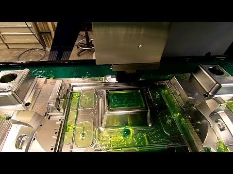 Autodesk PowerMill helps streamline EDM production at Delta Technologies