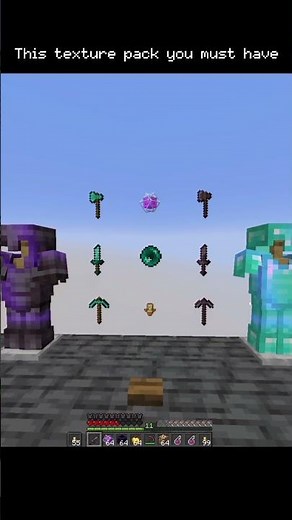 must have this texture pack #cpvp #texturepack #crystalpvp #minecraft #pvp