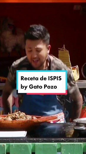 Receta Tradicional de Ispis: Sabores de Bolivia