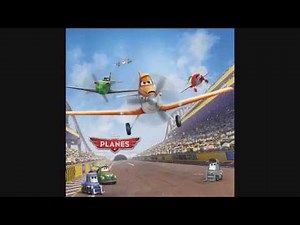Planes - Nothing Can Stop Me Now (Extended)