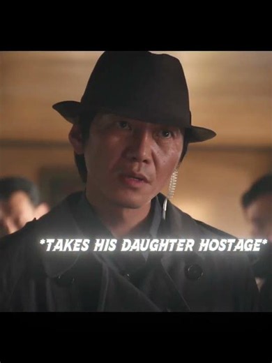 Bro got betrayed once again | Agent Kim Reactivated EP 8