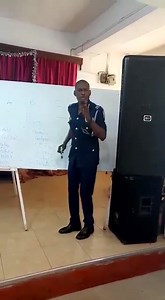 Wow 👌... A must watch! | The Announcer Newspaper