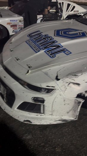 103K views · 522 reactions | Nothing a buff and wax will not fix Lee Pulliam. I think it is ready for the 旅 Classic.  | Carson Brown Motorsports | Facebook