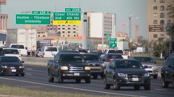 Bexar County Tax Assessor warns people not to buy cars off the internet