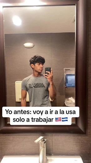 Aún seguimos trabajando 😂 #ParaTiii #usa #reelsfbviral #Honduras #theamericandream #LatinosEnUSA #hispanos #gringa #viralreelsfb #virals #humor #metas #dreamscometrue | Carlos and Natalie