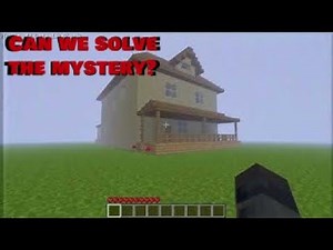 Unsettling Footage of a Minecraft Prisoner (AndrewGames722)