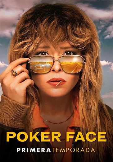 Poker Face temporada 1 - Ver todos los episodios online