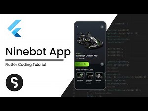 Coding a Stunning Product App with Flutter and Instagram Design
