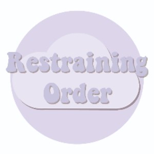 restrainingorder - Twitch