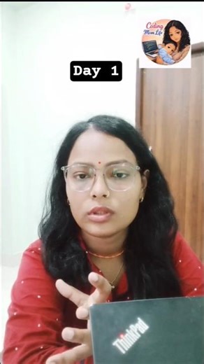 Working mom life journey Part 1 #CodingMom#FullStackDeveloper#WorkFromHomeMom#IndianMomBlogger
