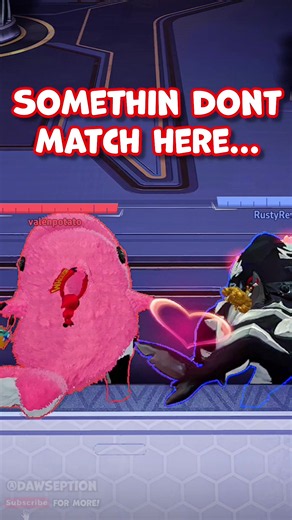 What could it be… 🤔 #jeffthelandshark #marvelrivals #memes #funnymoments