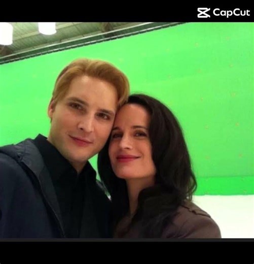 Peter Facinelli und Elizabeth Reaser