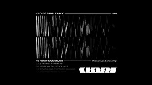 2.3K views · 70 reactions | Clouds Sample Pack 001 Featuring over...