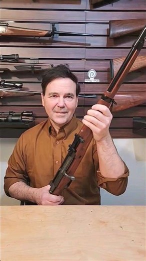 Madsen M47: GREAT Military Surplus #gun #militarysurplus #rifle