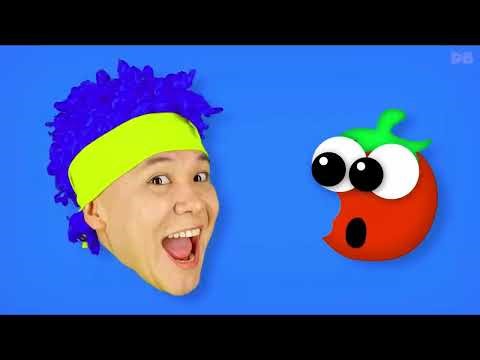 Yummy Yum Song!! Random Effects | Sponsored By: Gamavision Csupo