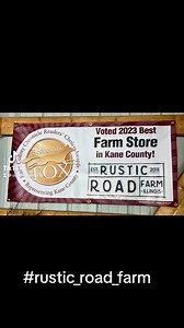#thankyou #gracias | Rustic Road Farm