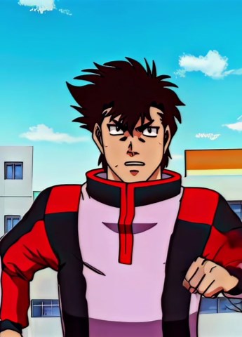 Hajime no Ippo: Exploring the World of Boxing Anime and Games