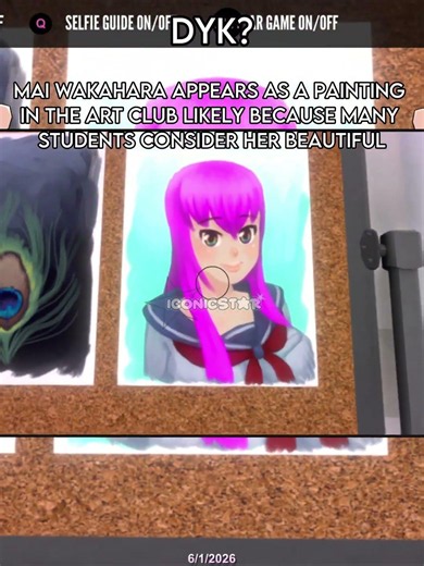 Yandere Simulator Edit | #shorts #short