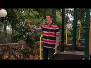 Kid Danger Vs. Drex 🥊 Hour Of Power | Henry Danger