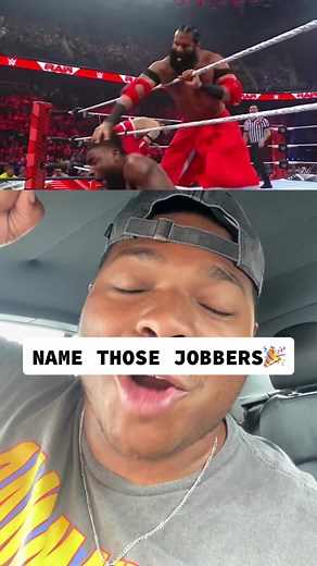 Name Those Jobbers: Exploring WWE's Rising Stars