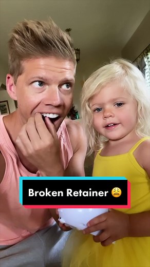 How to Fix a Cracked Retainer at Home