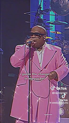 Embracing 2010s Nostalgia with CeeLo Green's 'Forget You'