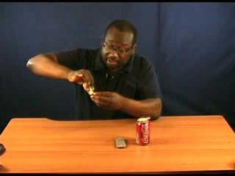 Magic Tricks and Illusions Free Lessons