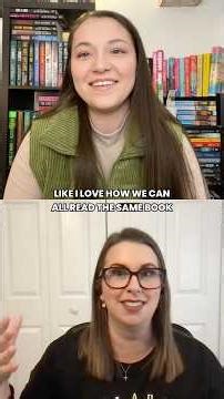 Different perspectives make books even better