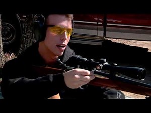 How To Use the Vortex Dead Hold BDC Reticle