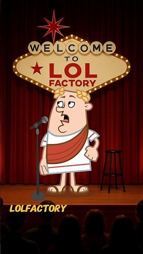 “You Been Here 4 Hour!” Chinese Buffet 😂 John Pinette Animated Comedy | LOL Factory