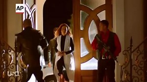 Braga goes for believable character over a likeable one